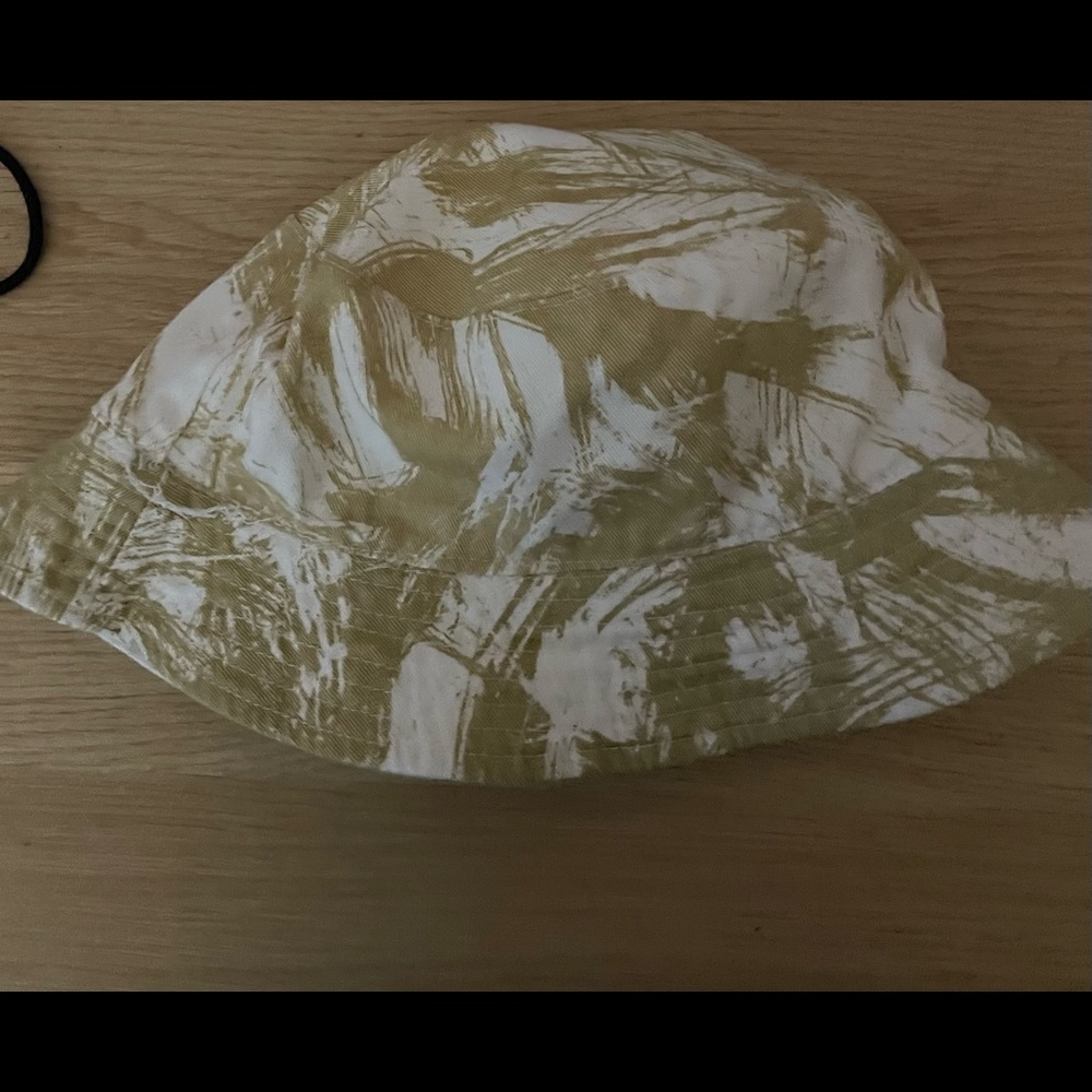 Reversible Bucket Hat - Picture 2 of 2